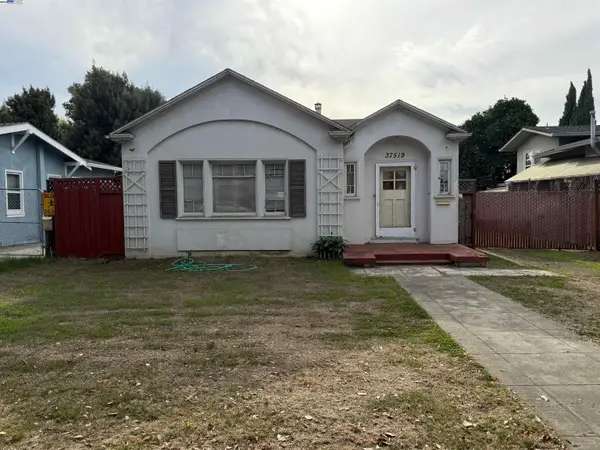37519 Fremont Blvd, Fremont, CA 94536