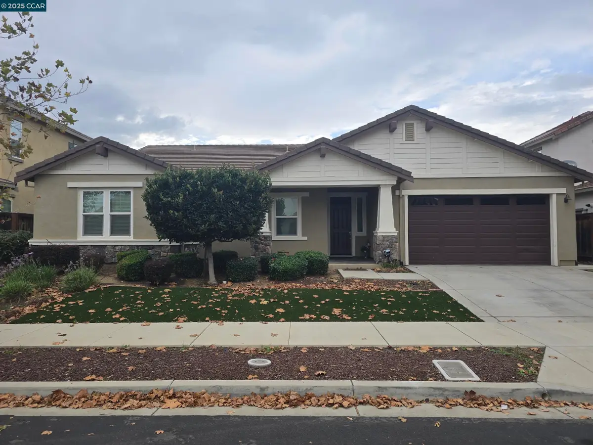 1367 Bellerose Ct, Brentwood, CA 94513 - Image #1