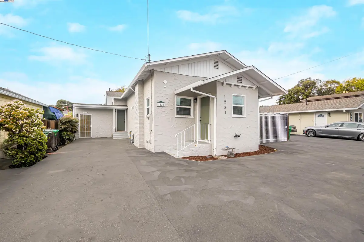 1521 159th Ave, San Leandro, CA 94578 - Image #1