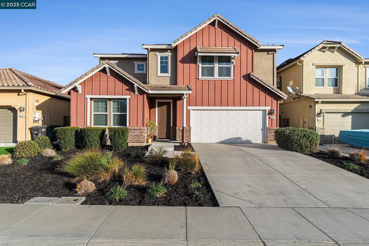 208 Littleton St, Oakley, CA 94561 - Image #1