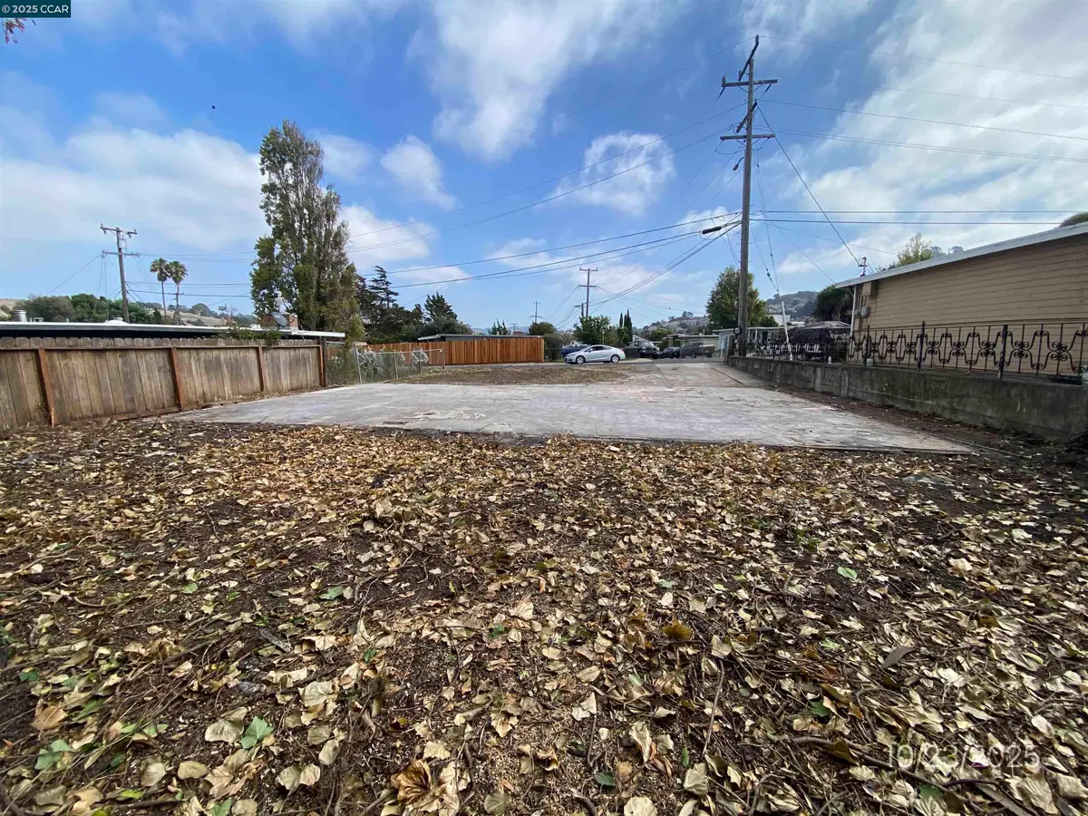 4113 Miflin Ave, El Sobrante, CA 94803 - #1