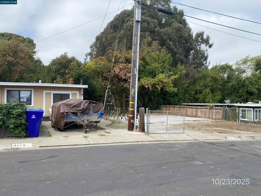 4113 Miflin Ave, El Sobrante, CA 94803 - #3