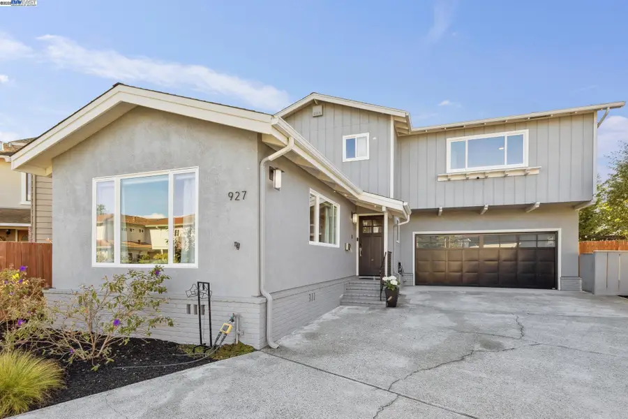 927 Fountain St, Alameda, CA 94501 - Image #2