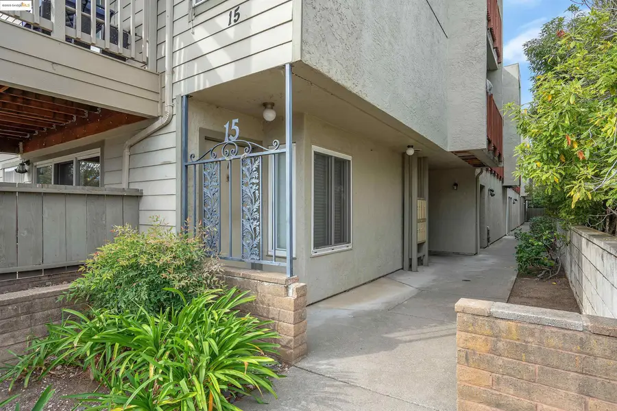 15 Mateo Ave #7, Millbrae, CA 94030 - Image #3
