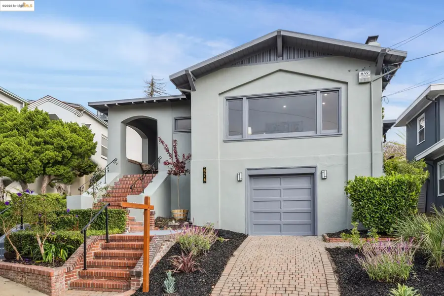 574 Weldon Ave, Oakland, CA 94610 - Image #3