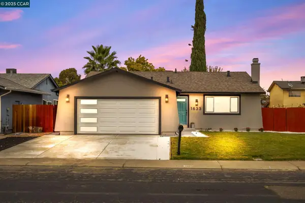 1633 Duncan Dr, Tracy, CA 95376