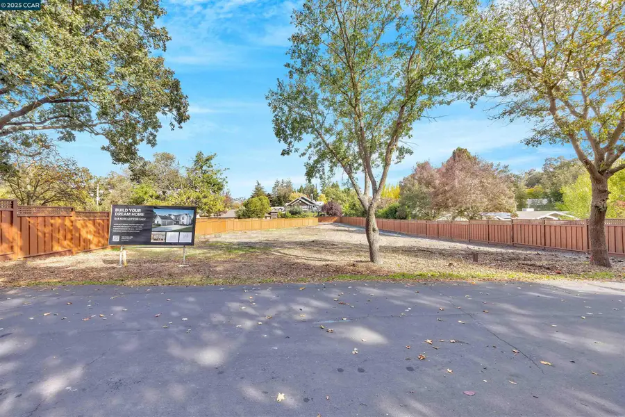 0 Oak Road, Alamo, CA 94507 - Image #3