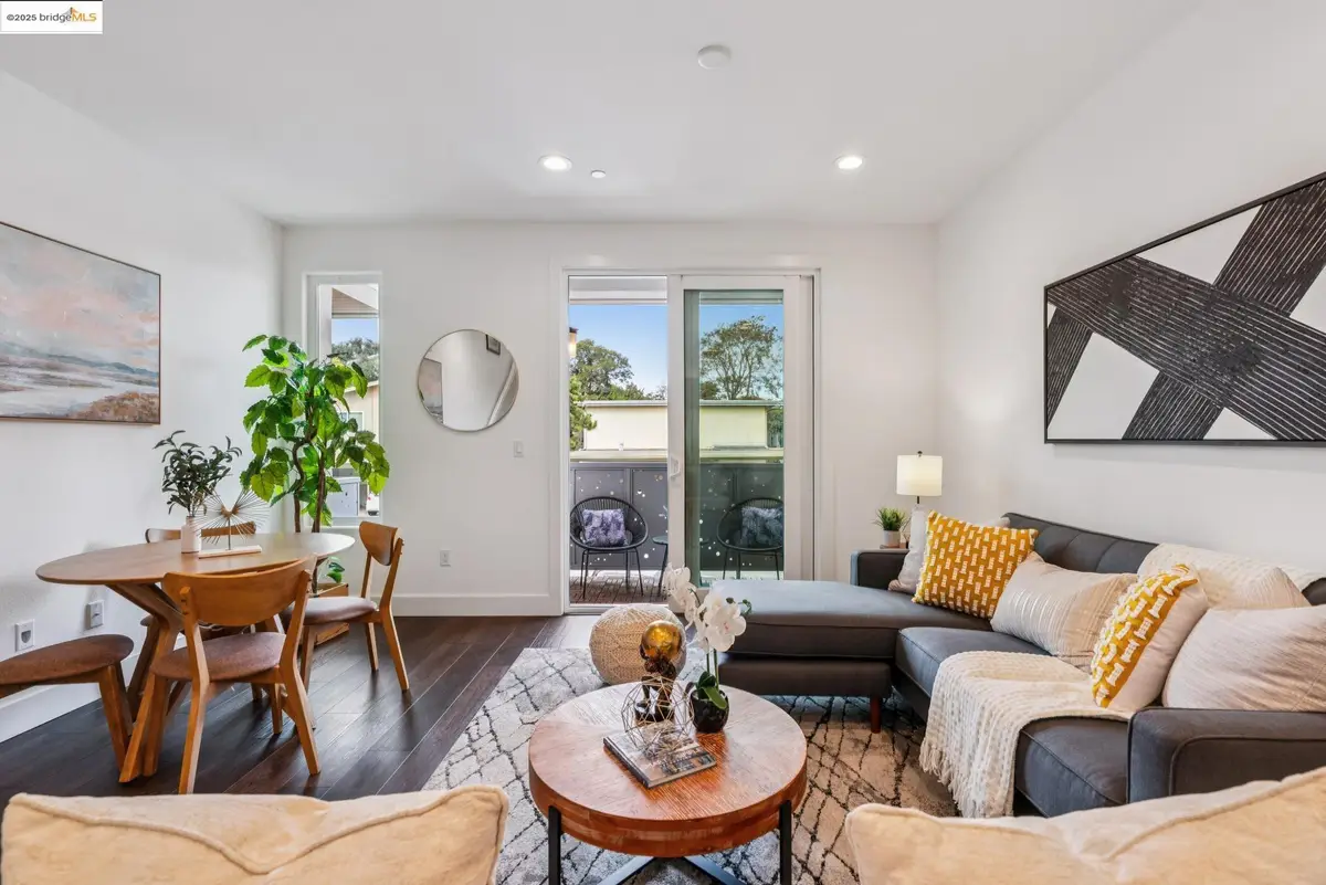 5814 El Dorado Ave, El Cerrito, CA 94530 - #1