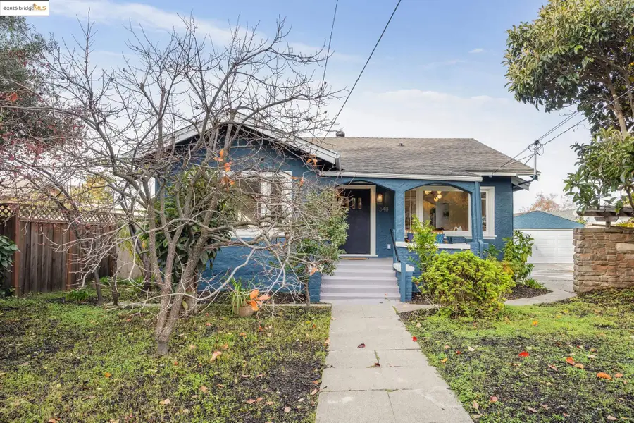 348 Dowling Blvd, San Leandro, CA 94577 - Image #3