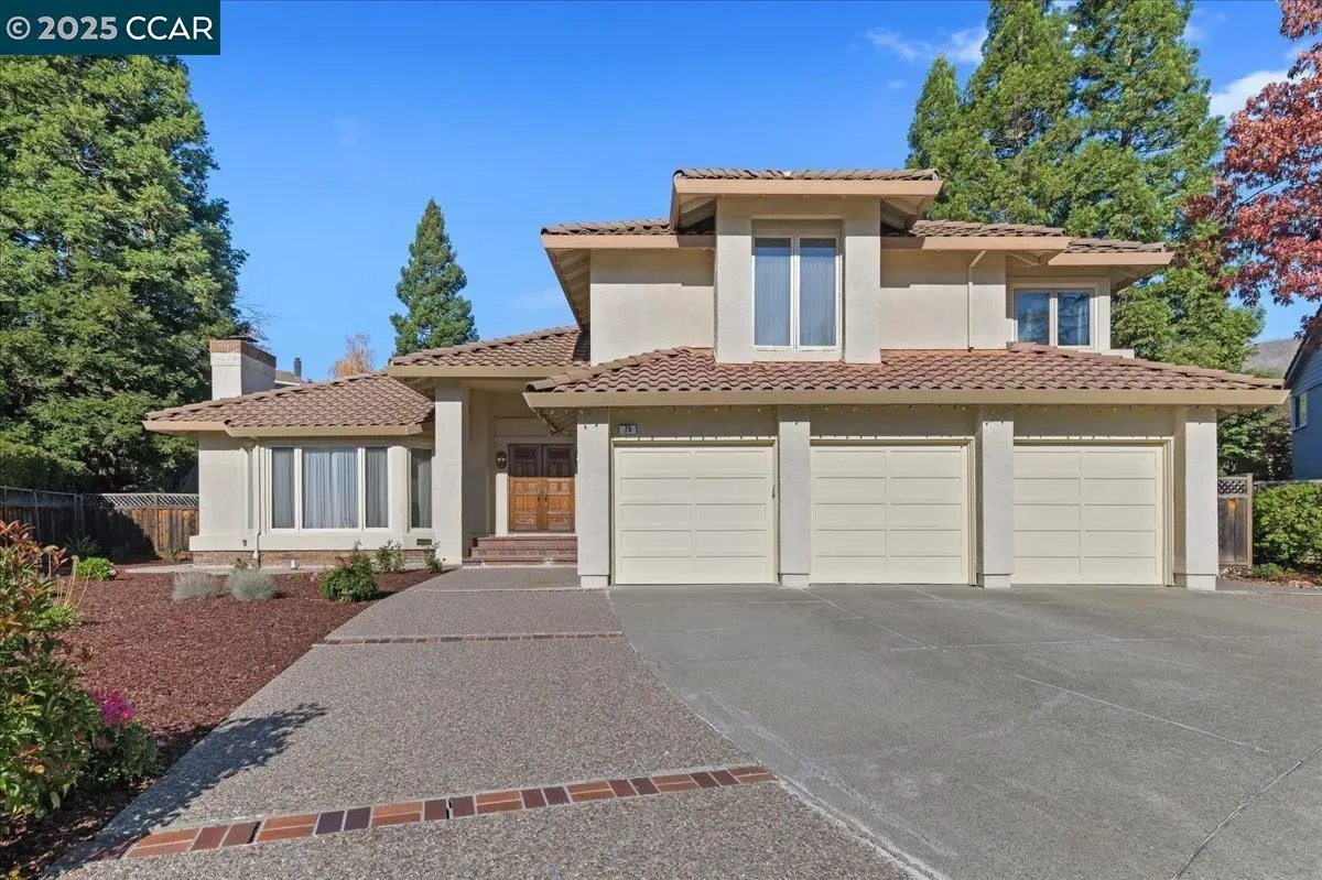 75 Barrons Pl, Danville, CA 94526 - Image #1