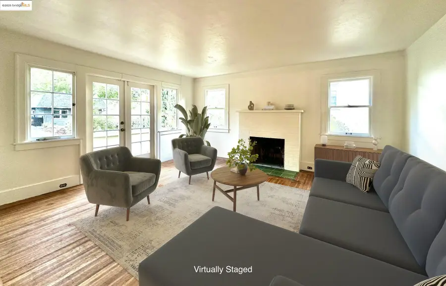 6014 La Salle Ave, Oakland, CA 94611 - Image #3