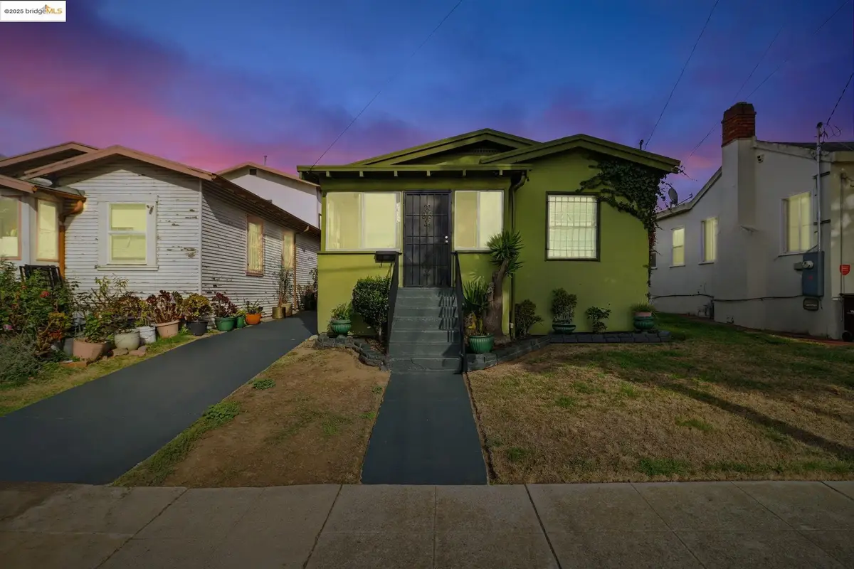3632 Hageman Avenue, Oakland, CA 94619 - Image #1