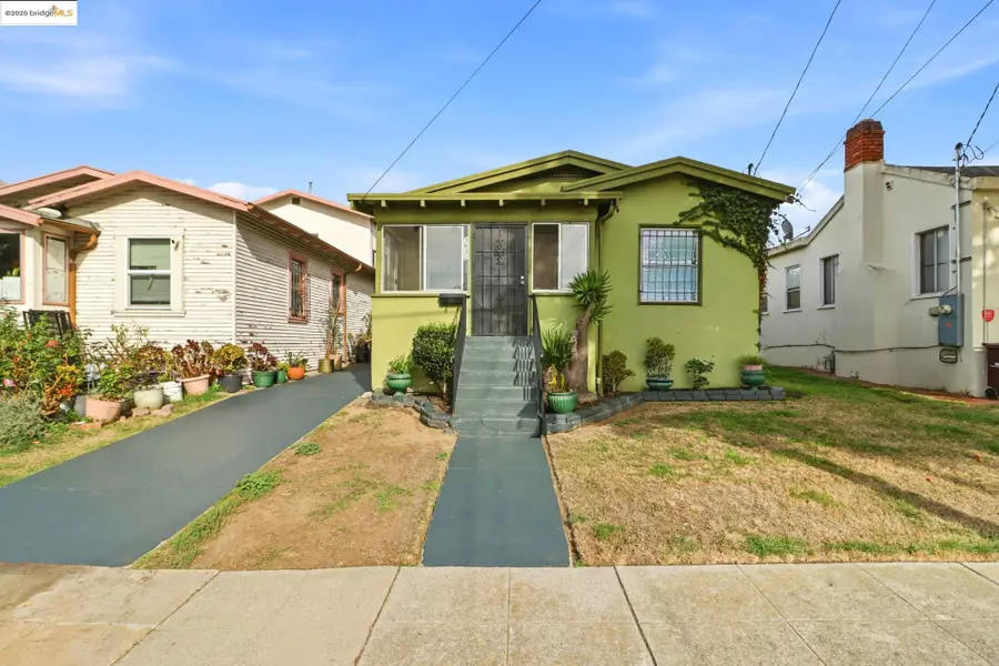 3632 Hageman Avenue, Oakland, CA 94619 - Image #2