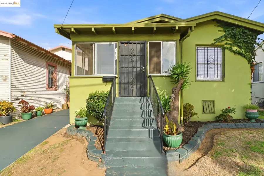 3632 Hageman Avenue, Oakland, CA 94619 - Image #3