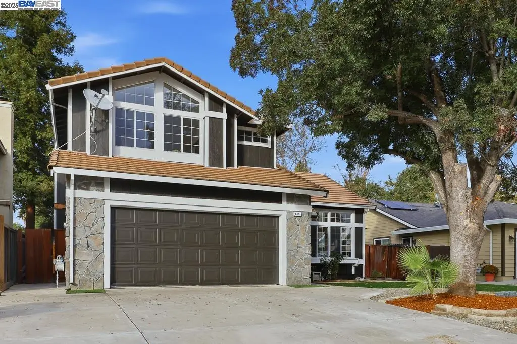 855 Darby Dr, Brentwood, CA 94513 - Image #1