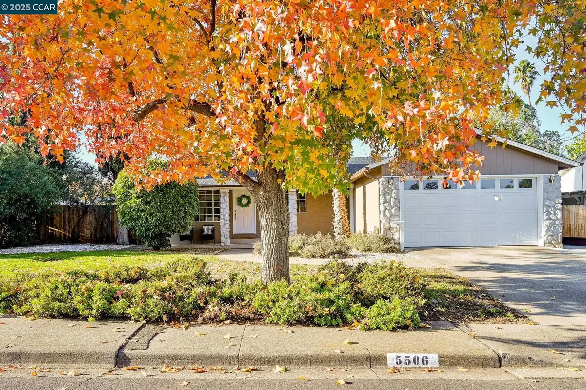 5506 Alaska Dr, Concord, CA 94521 - Image #1