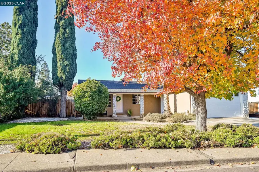 5506 Alaska Dr, Concord, CA 94521 - Image #3