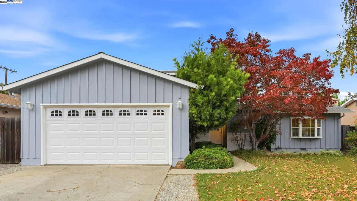 4765 Elmhurst Drive, San Jose, CA 95129 - Image #1