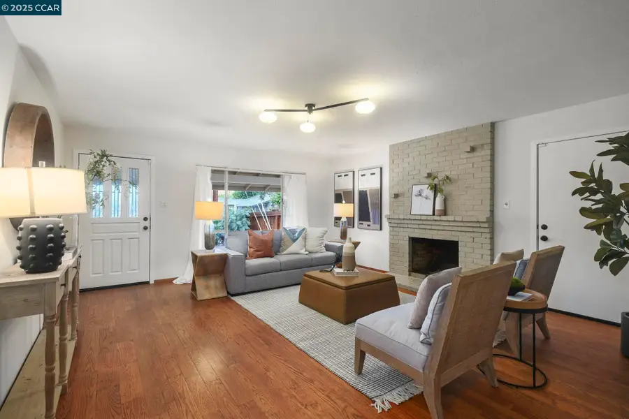 1867 Toyon Dr, Concord, CA 94520 - Image #3