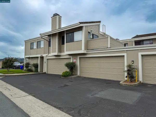 303 Atlas Dr #7, Hercules, CA 94547