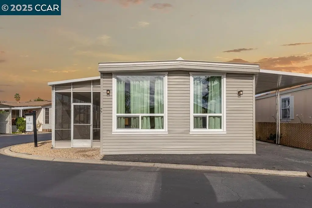 3660 Walnut Blvd #77, Brentwood, CA 94513 - Image #1