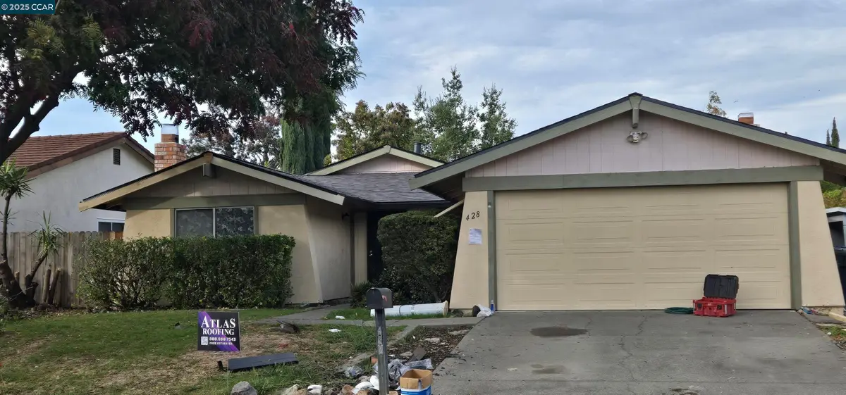 428 Crofters Ct, Fairfield, CA 94533 - Image #1