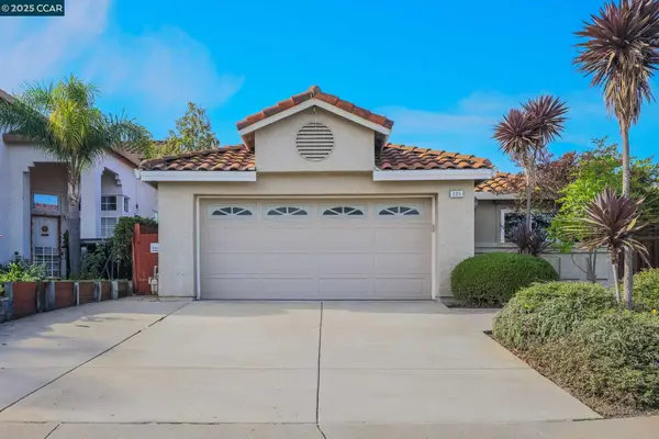335 Rapallo Lane, Bay Point, CA 94565