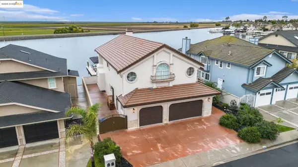 5840 Starboard Dr, Discovery Bay, CA 94505