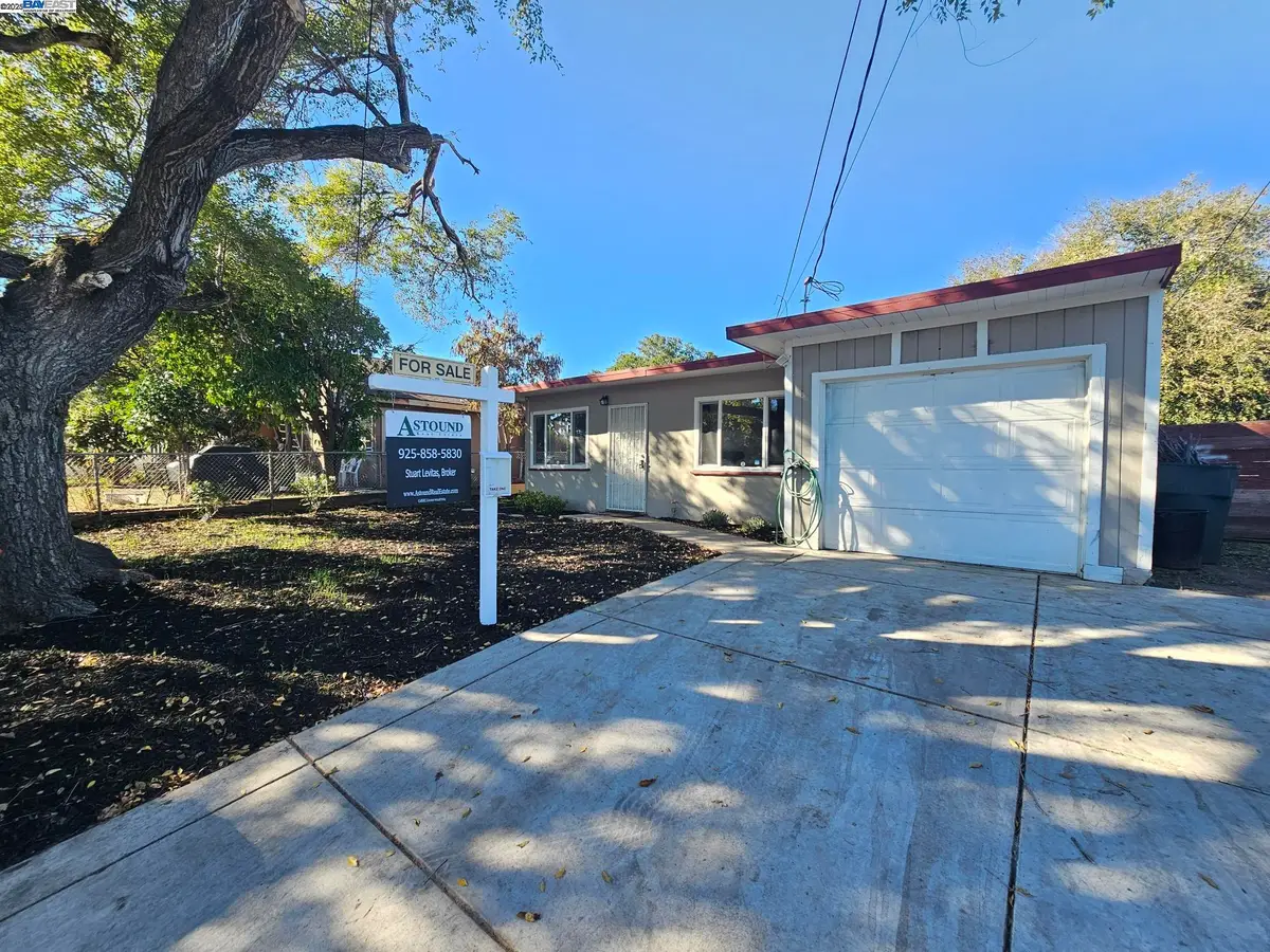 39 Harbor Dr, Bay Point, CA 94565 - Image #1