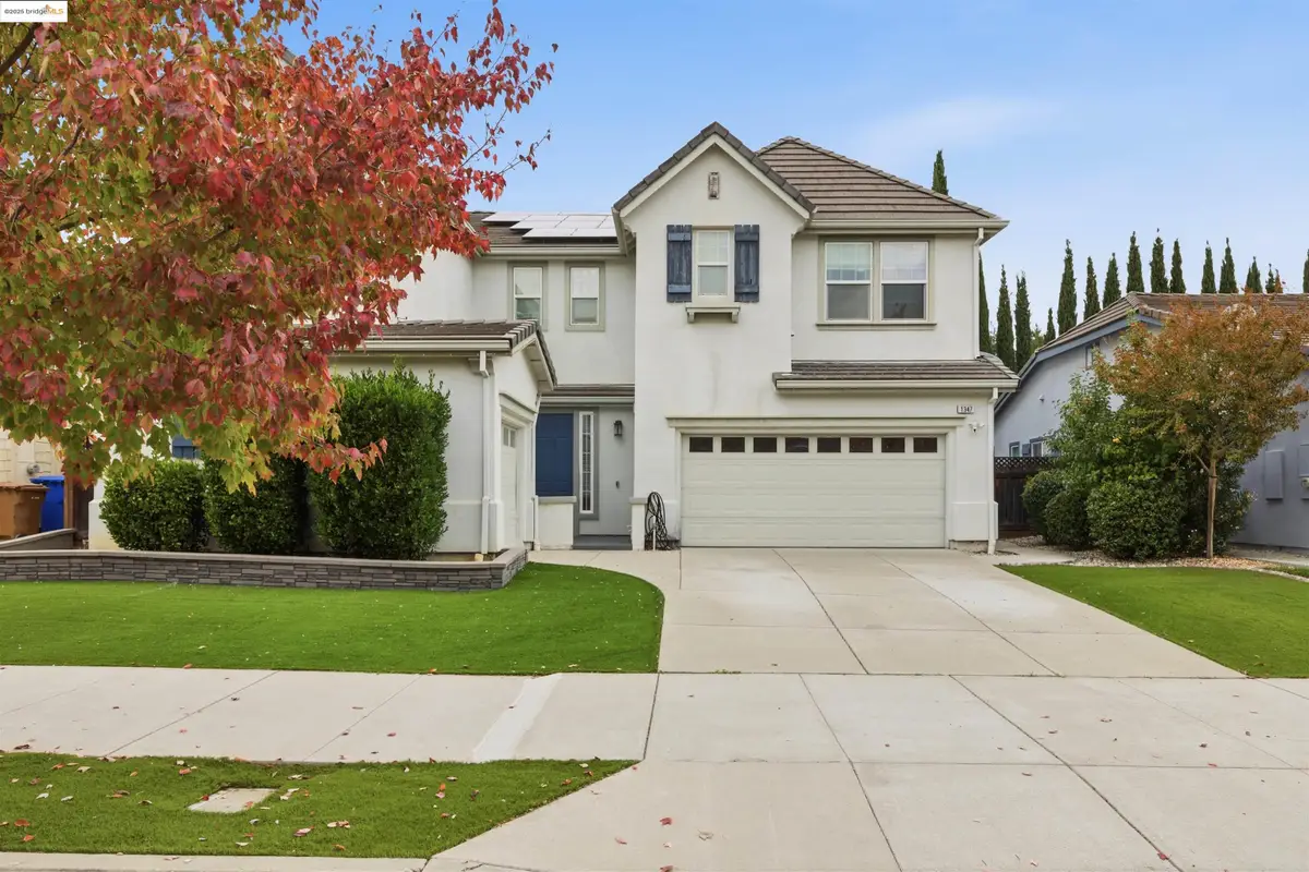 1347 Tiffany Drive, Brentwood, CA 94513 - Image #1