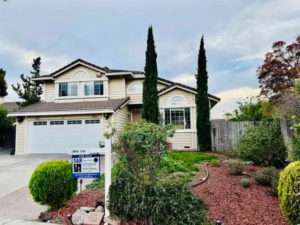 512 Bantry Rd, Pinole, CA 94564