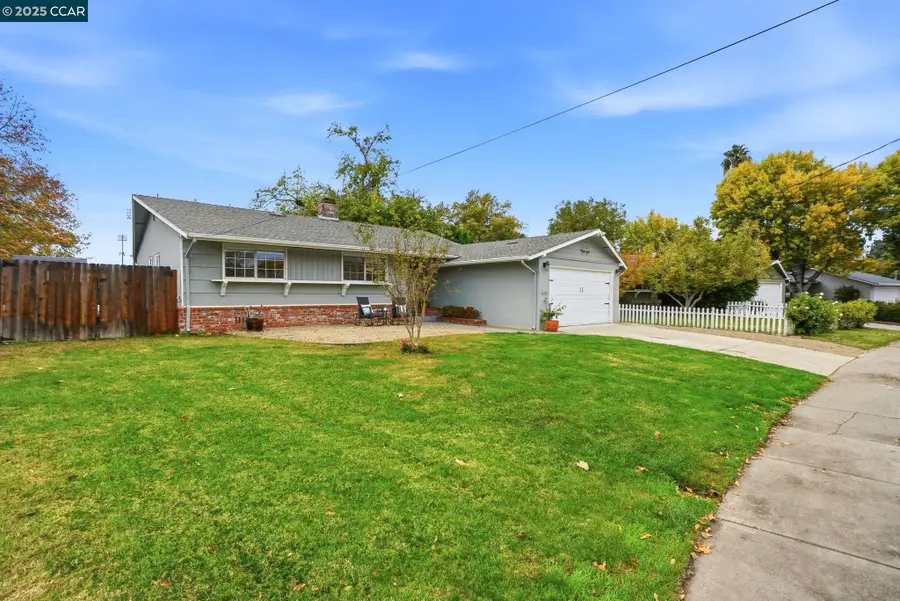 778 Ruth Dr, Pleasant Hill, CA 94523 - Image #2