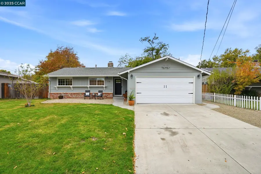 778 Ruth Dr, Pleasant Hill, CA 94523 - Image #3