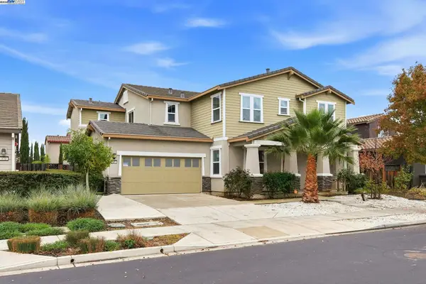 574 Mandevilla Dr, Brentwood, CA 94513