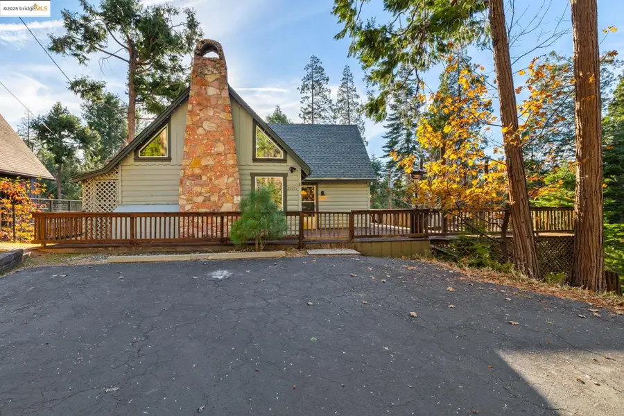 20395 Kutci Dr, Mi Wuk Village, CA 95346 - Image #2