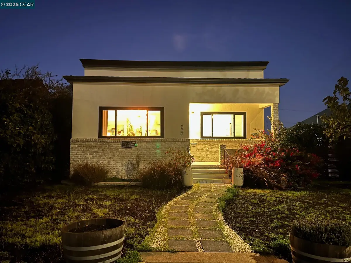 620 Kentucky St, Vallejo, CA 94590 - Image #1