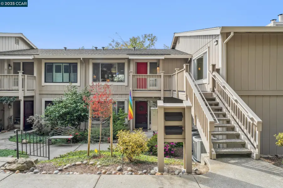 870 Terra California Dr #5, Walnut Creek, CA 94595 - Image #2