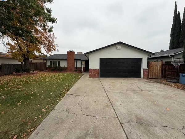 239 E 20th, Tracy, CA 95376