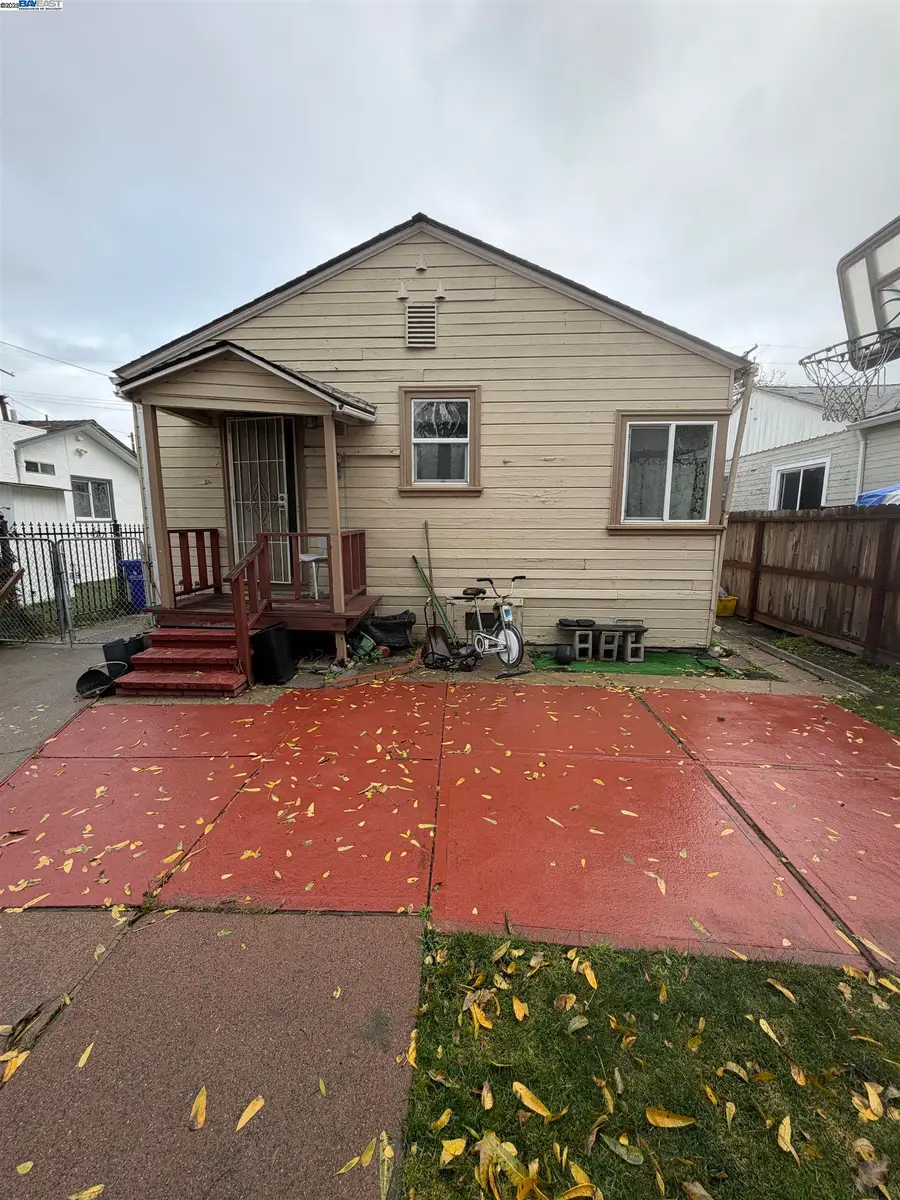 2014 100th Ave, Oakland, CA 94603 - Image #2