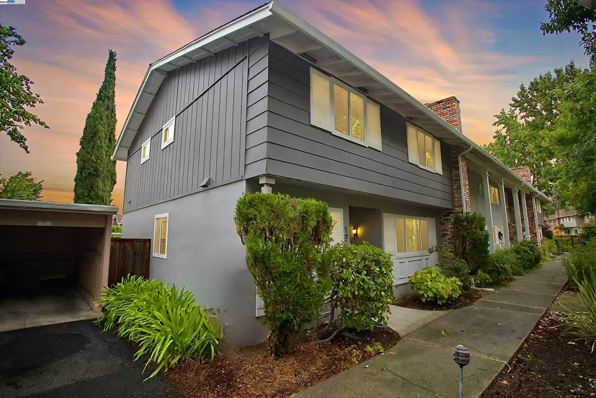 187 Miramonte Dr, Moraga, CA 94556 - Image #1