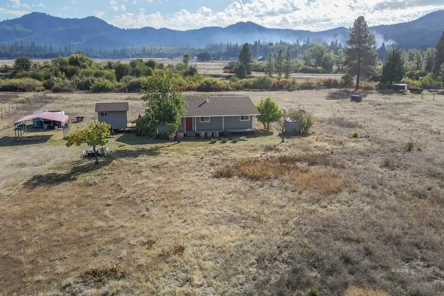 1095 Hyampom Rd, Hayfork, CA 96041 - Image #2
