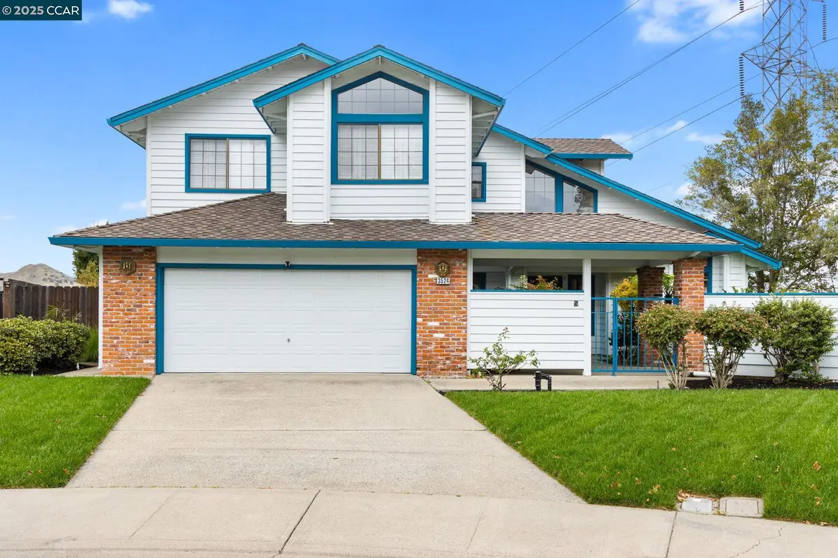 3524 Davi Pl, Antioch, CA 94509 - Image #1