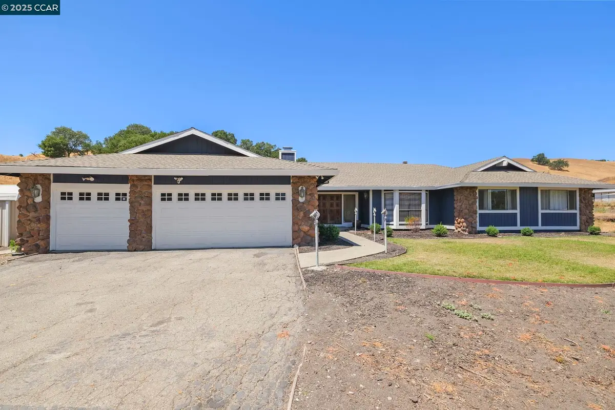 1610 Lawrence Road, Danville, CA 94506 - #1