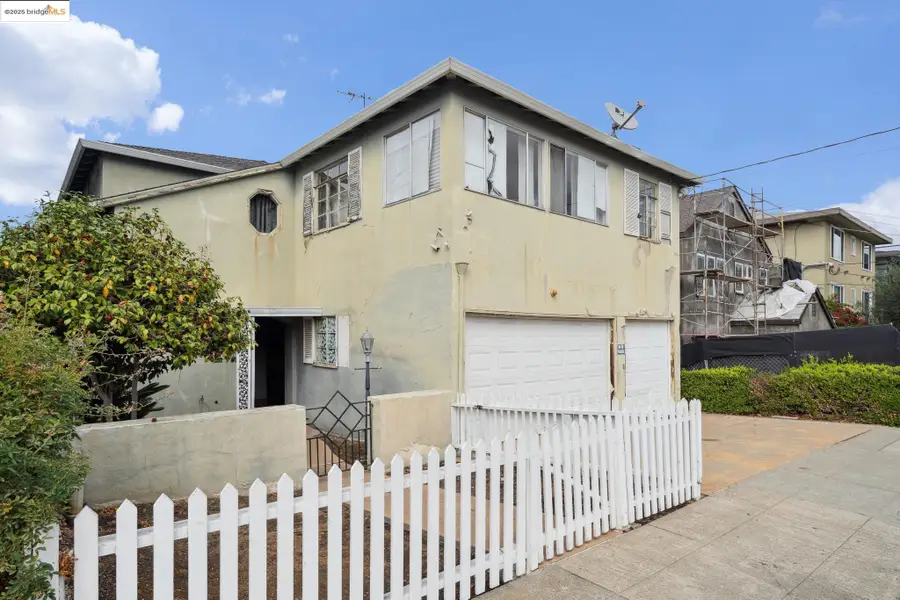 521 Merritt Ave, Oakland, CA 94610 - Image #3