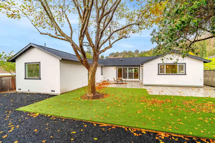 3161 Plymouth Rd, Lafayette, CA 94549 - Image #3