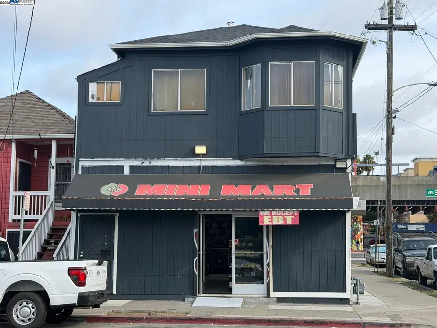 3338 San Leandro St, Oakland, CA 94601 - Image #3
