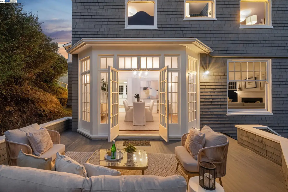 5811 Romany, Oakland, CA 94618 - Image #1