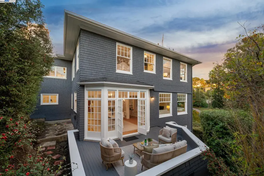 5811 Romany, Oakland, CA 94618 - Image #2