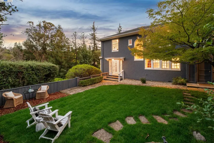 5811 Romany, Oakland, CA 94618 - Image #3