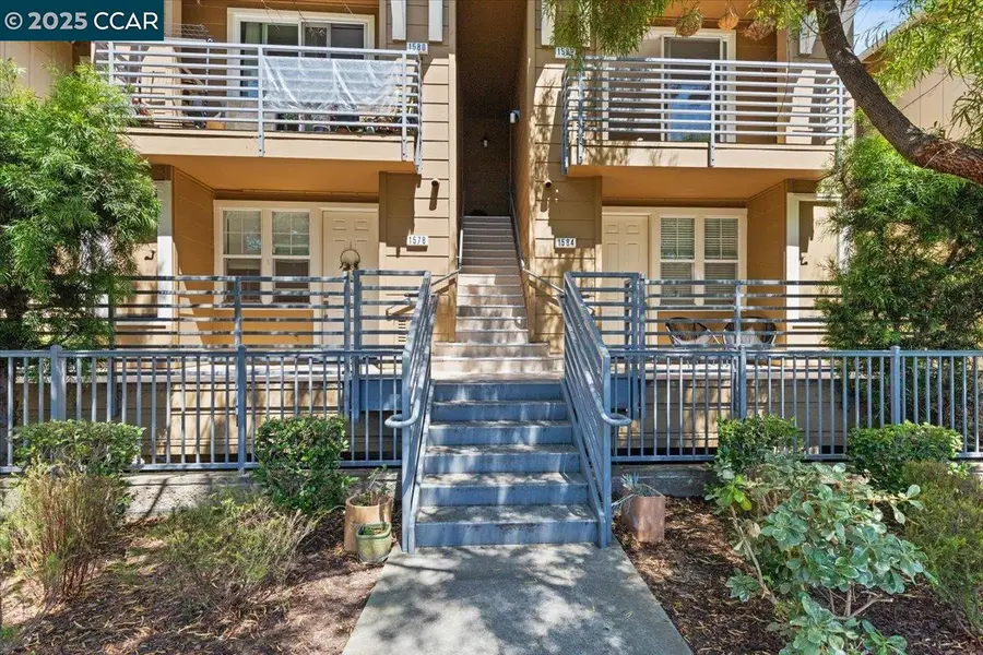 1582 Chandler St #131, Oakland, CA 94603 - Image #2